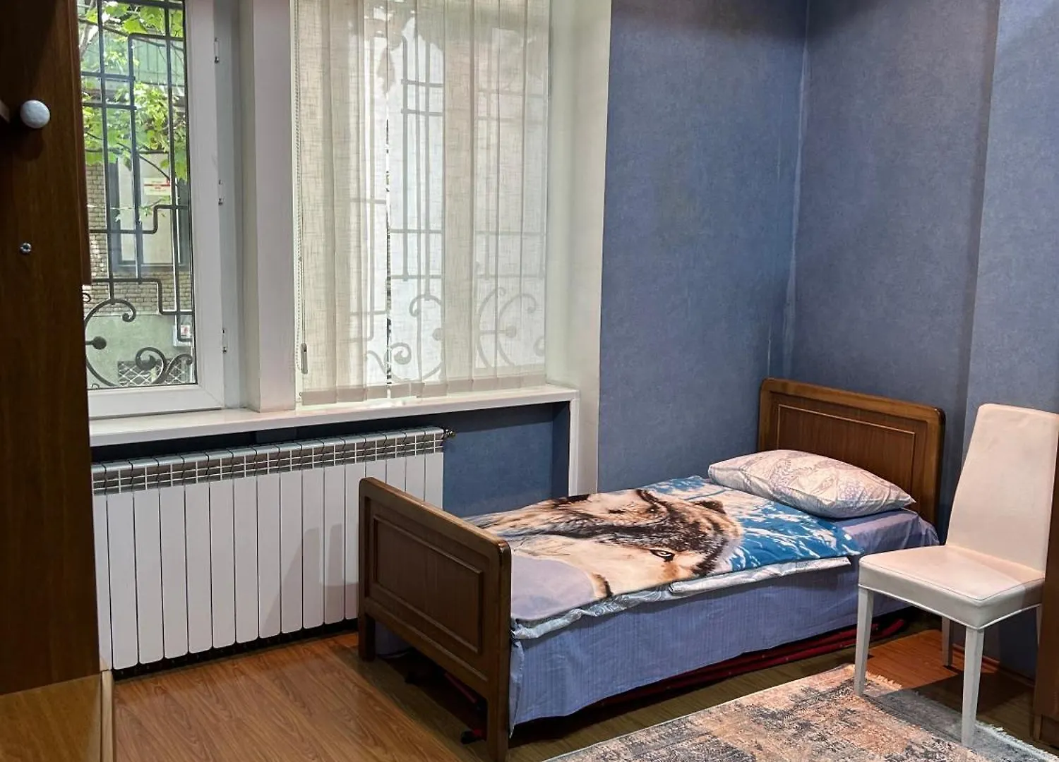 Cozy House On Vera Tbilissi