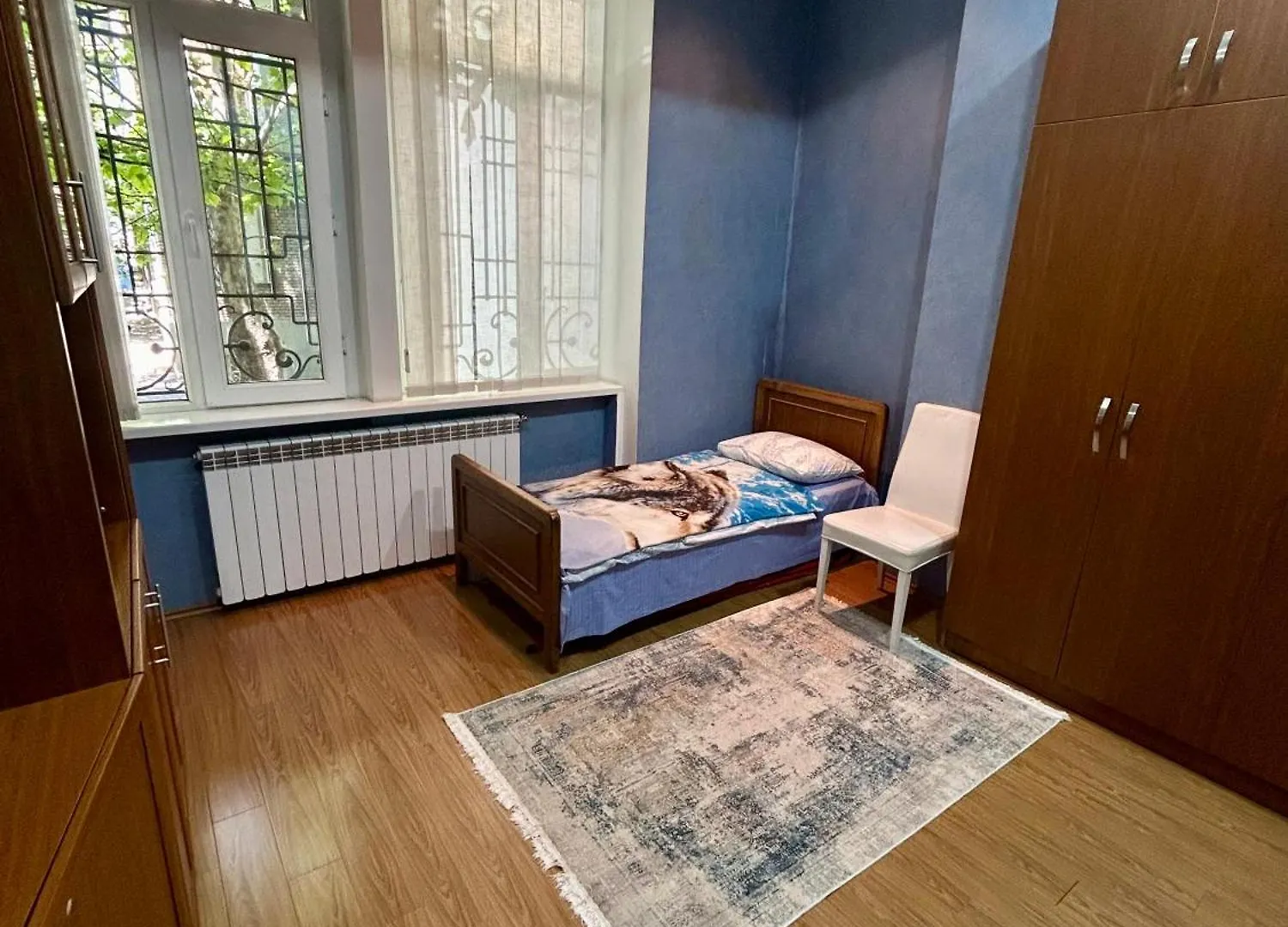 Cozy House On Vera Tbilissi Appartement